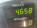 полуось передняя левая (приводной вал, ШРУС) Renault Laguna 1 поколение [рестайлинг] 2000, 1.8 л., бензин, МКПП, бордовый, универсал, передний привод - фото №4
