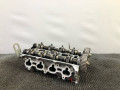 головка блока цилиндров Mazda 626 GE 1994, 1.8 л., FP, бензин, МКПП, бордовый, седан, передний привод - фото №2