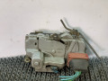 замок двери передней правой Citroen Berlingo 1 поколение (M49) 1998, 1.9 л., DHX (XUD9TF/BTF), дизель, МКПП, белый, фургон, передний привод - фото №4