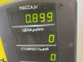 трубка системы рециркуляции EGR Fiat Scudo 1 поколение (1996 - 2007), 2.0 л., дизель, МКПП, белый, минивэн, передний привод, 96310981 - фото №5