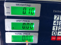 ручка внутренняя передняя правая Opel Monterey A 1997, 3.1 л., дизель, МКПП, внедорожник 5 дв. - фото №3