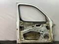 дверь передняя левая Citroen Berlingo 1 поколение (M49) 1998, 1.9 л., DHX (XUD9TF/BTF), дизель, МКПП, белый, фургон, передний привод - фото №7