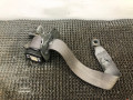 ремень безопасности Volvo S70 1 поколение 2000, 2.5 л., D 5252 T, дизель, МКПП, черный, седан, передний привод - фото №2
