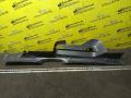 накладка на порог внутренняя Opel Astra G 1998, 1.4 л., X 14 XE, бензин, МКПП, серебро, универсал, передний привод - фото №5
