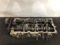 головка блока цилиндров Nissan Maxima A32 1997, 2.0 л., VQ20DE, бензин, 5МКПП, зеленый, седан, передний привод - фото №2
