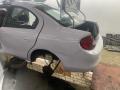 крышка багажника (дверь 3-5) Dodge Neon 2 поколение 2000, 2.0 л., ECH, бензин, АКПП, белый - фото №9