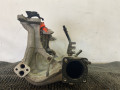 коллектор впускной Hyundai Santa Fe 1 поколение (SM) 2003, 2.4 л., бензин, МКПП, серебристый, внедорожник 5 дв., передний привод - фото №3