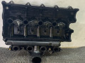 клапанная крышка Renault Laguna 2 поколение [рестайлинг] 2006, 2.2 л., дизель, МКПП, 8200239705 - фото №3