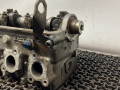 головка блока цилиндров SEAT Ibiza 2 поколение 1998, 1.6 л., ALM, бензин, 5МКПП, синий, хетчбэк 5 дв., передний привод - фото №5