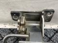 петля двери Audi 100 4A/C4 1993, 2.4 л., дизель, МКПП, седан, передний привод, 4A0838412A - фото №3