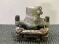 суппорт задний левый Volvo S40 2 поколение [рестайлинг] 2009, 2.4 л., B 5244 S2, бензин, АКПП, седан - фото №4