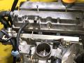 топливная рампа Opel Astra G 1998, 1.4 л., X 14 XE, бензин, МКПП, серебро, универсал, передний привод - фото №3