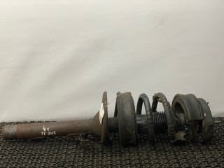 стойка задняя Renault Safrane 1 поколение 1994, 2.2 л., J7T 760, бензин, 5МКПП, черный, хетчбэк 5 дв., передний привод