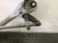 механизм стеклоочистителя (трапеция дворников) Dodge Caravan 3 поколение RG 1999, 2.4 л., EDZ, бензин, АКПП, темно зеленый, передний привод - фото №3