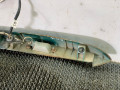 подсветка номера Daewoo Nubira J100 1998, 1.6 л., бензин, МКПП, зелёный металлик, хетчбэк 5 дв. - фото №4