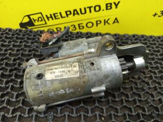 стартер Ford Escape 2 поколение R3 2009, 2.3 л., бензин, АКПП, синий, внедорожник 5 дв., передний привод, 1S7U-11000-AB