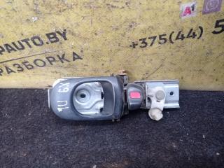 ручка внутренняя передняя левая Mazda Xedos 9 1 поколение 1996, 2.5 л., бензин, МКПП, темно синий, седан, передний привод