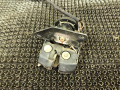 замок багажника Fiat Punto 1 поколение 1997, 1.2 л., бензин, МКПП, красный, хетчбэк 3 дв., передний привод - фото №2