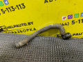 патрубок отопителя (печки) Volkswagen Golf 5 поколение 2008, 1.4 л., BUD, бензин, 5МКПП, синий, хетчбэк 5 дв., передний привод - фото №2