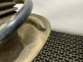 стойка передняя левая SEAT Ibiza 2 поколение 1998, 1.6 л., ALM, бензин, 5МКПП, синий, хетчбэк 5 дв., передний привод - фото №7