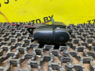 кнопка противотуманных фар Mitsubishi Lancer 7 поколение 1996, 2.0 л., дизель, МКПП, белый, универсал, передний привод