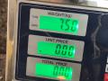 ступица передняя левая Mazda 626 GE 1994, 1.8 л., FP, бензин, МКПП, бордовый, седан, передний привод - фото №4