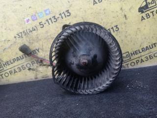 моторчик печки Hyundai Accent 1 поколение (X3) [рестайлинг] 1997, 1.5 л., бензин, МКПП, передний привод