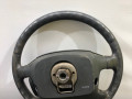 руль Kia Sorento 1 поколение 2005, 2.4 л., G4JS, бензин, МКПП, красный, внедорожник 5 дв., полный подключаемый привод - фото №4