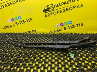 щеткодержатель (поводок стеклоочистителя, дворник) Mazda 626 3 поколение 1990, 1.8 л., бензин, МКПП, седан, передний привод