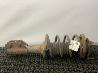 стойка передняя правая Mazda 323F BA 1997, 1.8 л., бензин, МКПП, хетчбэк 5 дв., передний привод