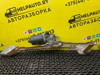 механизм стеклоочистителя (трапеция дворников) Geely MK 1 поколение 2012, 1.5 л., MR479QA, бензин, 5МКПП, черный, седан, передний привод