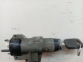 замок зажигания Audi 80 B3 89/B3 1991, 1.8 л., бензин, МКПП, серебристый, седан, передний привод, 893419565 - фото №2