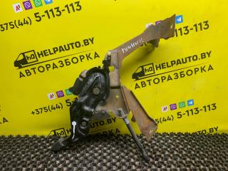 рычаг ручного тормоза (ручника) Nissan Murano Z50 2003, 3.5 л., бензин, АКПП, синий, внедорожник 5 дв.