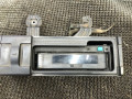 CD-чейнджер Volvo S70 1 поколение 2000, 2.5 л., D 5252 T, дизель, МКПП, черный, седан, передний привод - фото №3