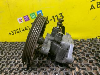насос гидроусилителя руля Mitsubishi Carisma 1 поколение (1995 - 1999), 1.8 л., 4G93 (GDI), бензин, МКПП, серебро, хетчбэк 5 дв., передний привод