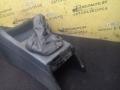 консоль салона Audi 80 B3 1988, 1.9 л., 1Y, дизель, МКПП, серебро, седан, передний привод - фото №4