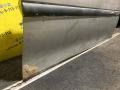дверь передняя правая Opel Vectra B 1996, 1.7 л., X 17 DT (TC4EE1), дизель, МКПП, серебро, хетчбэк 5 дв., передний привод - фото №4