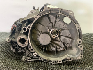 КПП механическая (МКПП) Ford Mondeo 1 поколение 1996, 1.8 л., дизель, МКПП, синий, универсал, передний привод, 94ZT-7F096-GA