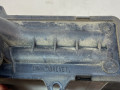 радиатор отопителя (печки) Renault Scenic 1 поколение 1998, 1.6 л., бензин, МКПП, синий, передний привод - фото №5