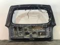 крышка багажника (дверь 3-5) Hyundai Santa Fe 1 поколение (SM) 2001, 2.4 л., бензин, МКПП, черный, внедорожник 5 дв., передний привод - фото №9