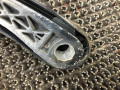 щеткодержатель (поводок стеклоочистителя, дворник) Dodge Caravan 3 поколение RG 1999, 2.4 л., EDZ, бензин, АКПП, темно зеленый, передний привод - фото №3