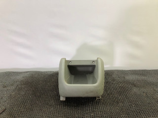 пластик Dodge Caravan 3 поколение RG 1999, 2.4 л., EDZ, бензин, АКПП, темно зеленый, передний привод