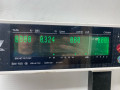 поворотник левый Mitsubishi Space Wagon 2 поколение (Typ N30/N40) 1994, 2.0 л., 4D68 T, дизель, МКПП, серый, минивэн - фото №4