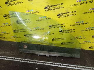 стекло двери передней правой Volkswagen Passat B3 1988, 1.8 л., бензин, МКПП, белый, седан, передний привод