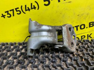 петля двери Nissan Serena C23 1992, 2.0 л., дизель, МКПП, серебро, минивэн, передний привод