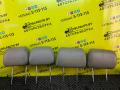 подголовник Chery Fora 1 поколение 2009, 2.0 л., SQR484F, бензин, 5МКПП, черный, передний привод - фото №2