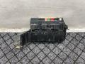 блок предохранителей Nissan Primera P12 2002, 2.2 л., дизель, передний привод, 7154-7003TA - фото №2