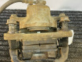 суппорт передний левый Geely MK 1 поколение 2012, 1.5 л., MR479QA, бензин, 5МКПП, черный, седан, передний привод - фото №6