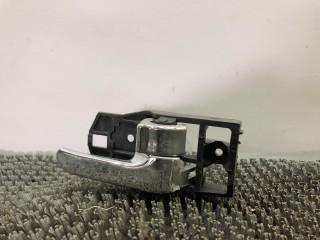 ручка внутренняя задняя левая Chery Fora 1 поколение 2009, 2.0 л., бензин, МКПП
