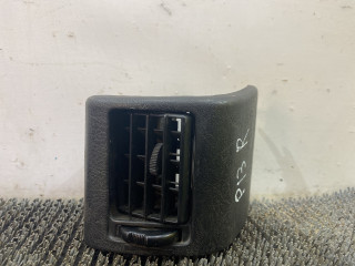 дефлектор обдува салона Volkswagen Polo 2 поколение 1990, 1.3 л., бензин, МКПП, синий, хетчбэк 3 дв., передний привод